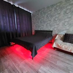 Фото Отель Веста на улице Торосова