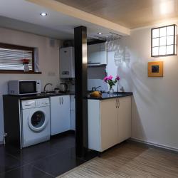 4-комнатная вилла стандарт с 2 односпальными и 1 двуспальной кроватью