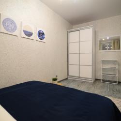 1-комнатные апартаменты стандарт