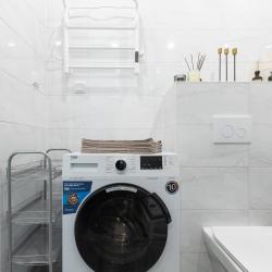 Фото Апартаменты Комфорт на улице Аделя Кутуя 110Е