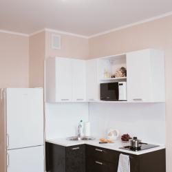 Фото Отель RoseAparts (РоузАпартс) на набережной Университетская 52