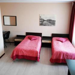 Фото Отель Осташкофф