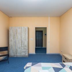 Номер стандарт улучшенный