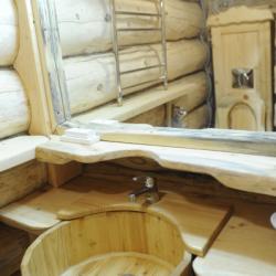 Фото Отель Абалак