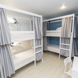 Фото Отель Richotels (Ричотелс)