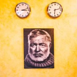 Фото Отель Hemingway (Хемингуэй)