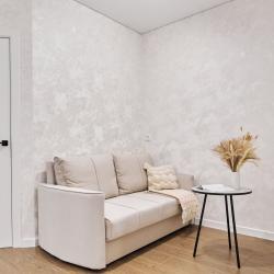 Фото Отель 2-к. квартира, 47 м², 2 кровати