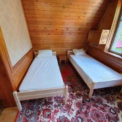 Фото Отель Коттедж на Центральной 122