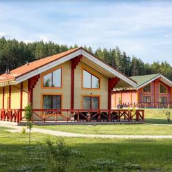 Фото Парк-отель ЯРКI