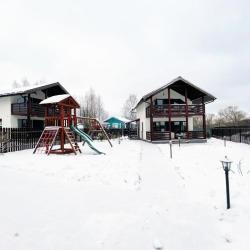 Фото Отель Коттеджи на берегу Волги
