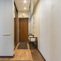 Фото Отель Prima Rent на улице 1-ая Оранжерейная 28А