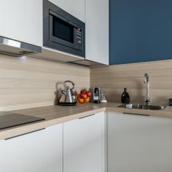 Апартаменты видовые Time for life & Panoramic view
