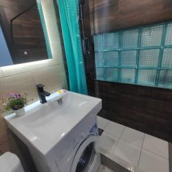 1-комнатные апартаменты студия №2