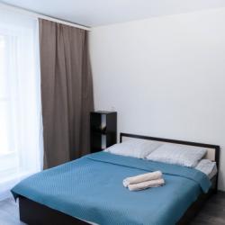 Фото Апартаменты на улице Телевизионная