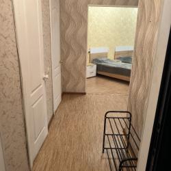 Фото Отель AbakanApart (Апарт) на улице Колхозная