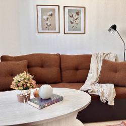 Фото Отель Viktory Apart (Виктори Апарт) на улице Сосновая 1 корпус 4