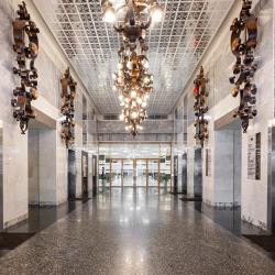 Апартаменты студия Москва, Ленинский пр-т, 158