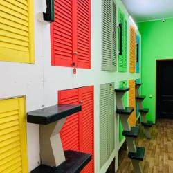 фото 38 Travel inn Красные Ворота (Трэвел Инн Красные Ворота)
