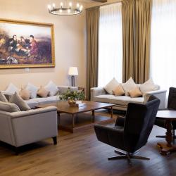 Фото Отель Гранд Усадьба