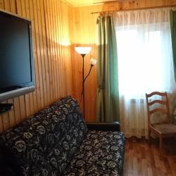 Фото Отель Берёзка