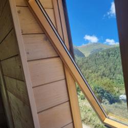 Коттедж улучшенный