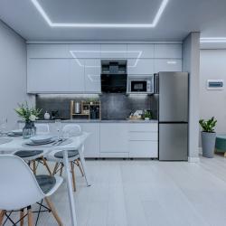 2-комнатные апартаменты люкс НПЗ 20Г