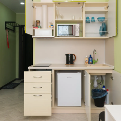 Фото Отель Home Like (Хоум Лайк) на улице Белорусская 3