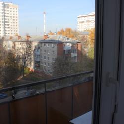 Номер комфорт стандарт с 2 односпальными кроватями