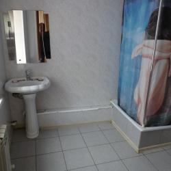 Номер стандарт с 1 двуспальной кроватью