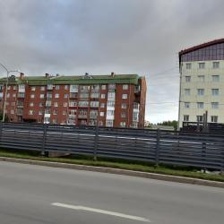 Фото Апартаменты на проспекте Мира 44