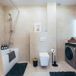Фото Отель K_Apartments на улице Марата 3
