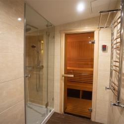 Фото Русский парк-отель