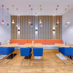 Фото Отель Holiday Inn Express Yerevan (Холидей Инн Экспресс )