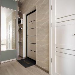 Фото Отель Квартира RENTA27 (Рента27) в ЖК Ход конём