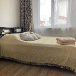 1-комнатные апартаменты студия