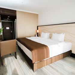 Фото Отель Альфа Сириус