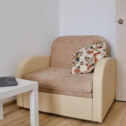 Фото Отель UdobnoVEKB (УдобноВЕКБ) на проспекте Академика Сахарова 29/4