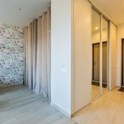 Фото Отель MaxRealty24 на Спасо-Тушинском бульваре 2