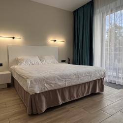 Апартаменты студия