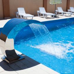 Фото Отель Дюльбер