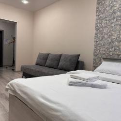 Фото Апартаменты на улице Карамзина