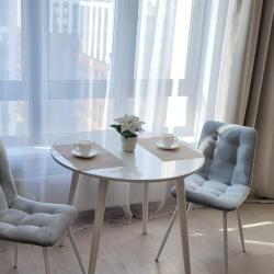 2-комнатные апартаменты улучшенные с 1 двуспальной кроватью