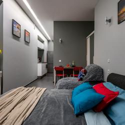 фото 10 RentalSPb (РенталСПб) на переулке Орловский