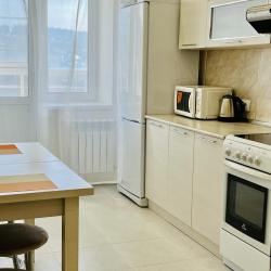 2-комнатные апартаменты стандарт