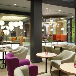 Фото Отель Demidov Plaza (Демидов Плаза)