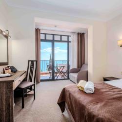 Фото Отель Актер