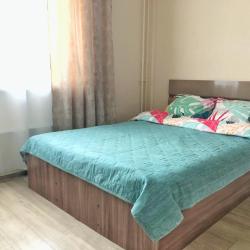 Фото Апартаменты на улице Бориса Видяева 14