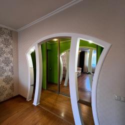 3-комнатные апартаменты стандарт г.Казань, ул.Абсалямова,д.31