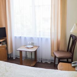 Фото Отель Русь