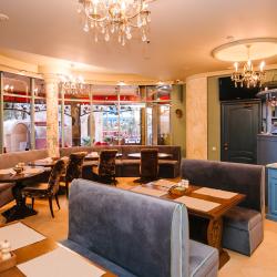 фото 43 Wind Rose Hotel & SPA (Роза Ветров)